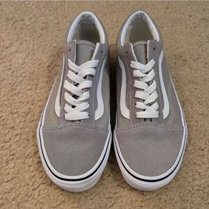 Vans Size 6.5 (Womens)